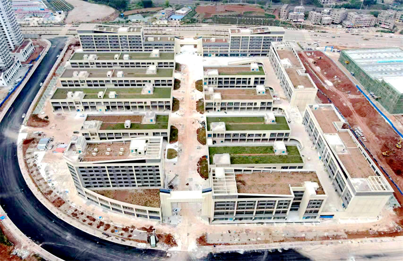 /QJ_941033147547.jpg 交易中心實現(xiàn)竣工驗收.jpg