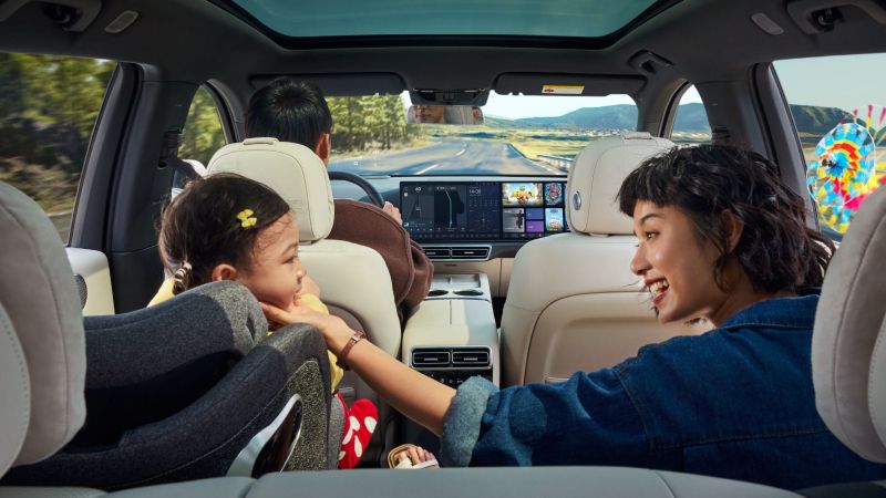 U9国际汽车2025年2月交付26,263辆