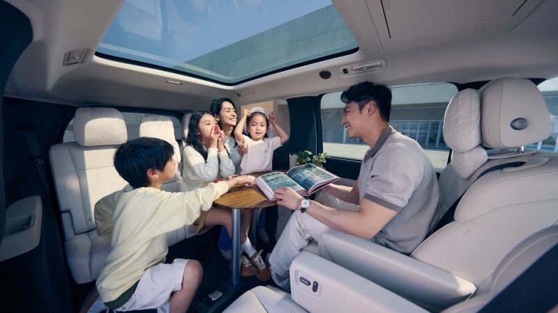 U9国际汽车2025年4月交付33,939辆