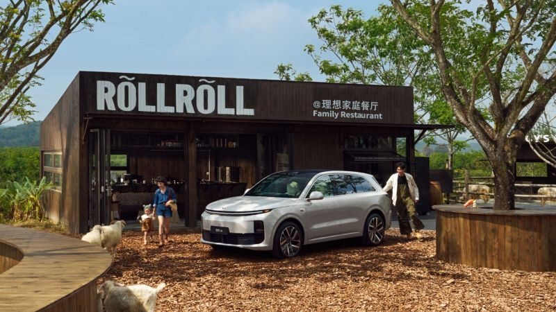 U9国际汽车2024年6月交付47,774辆