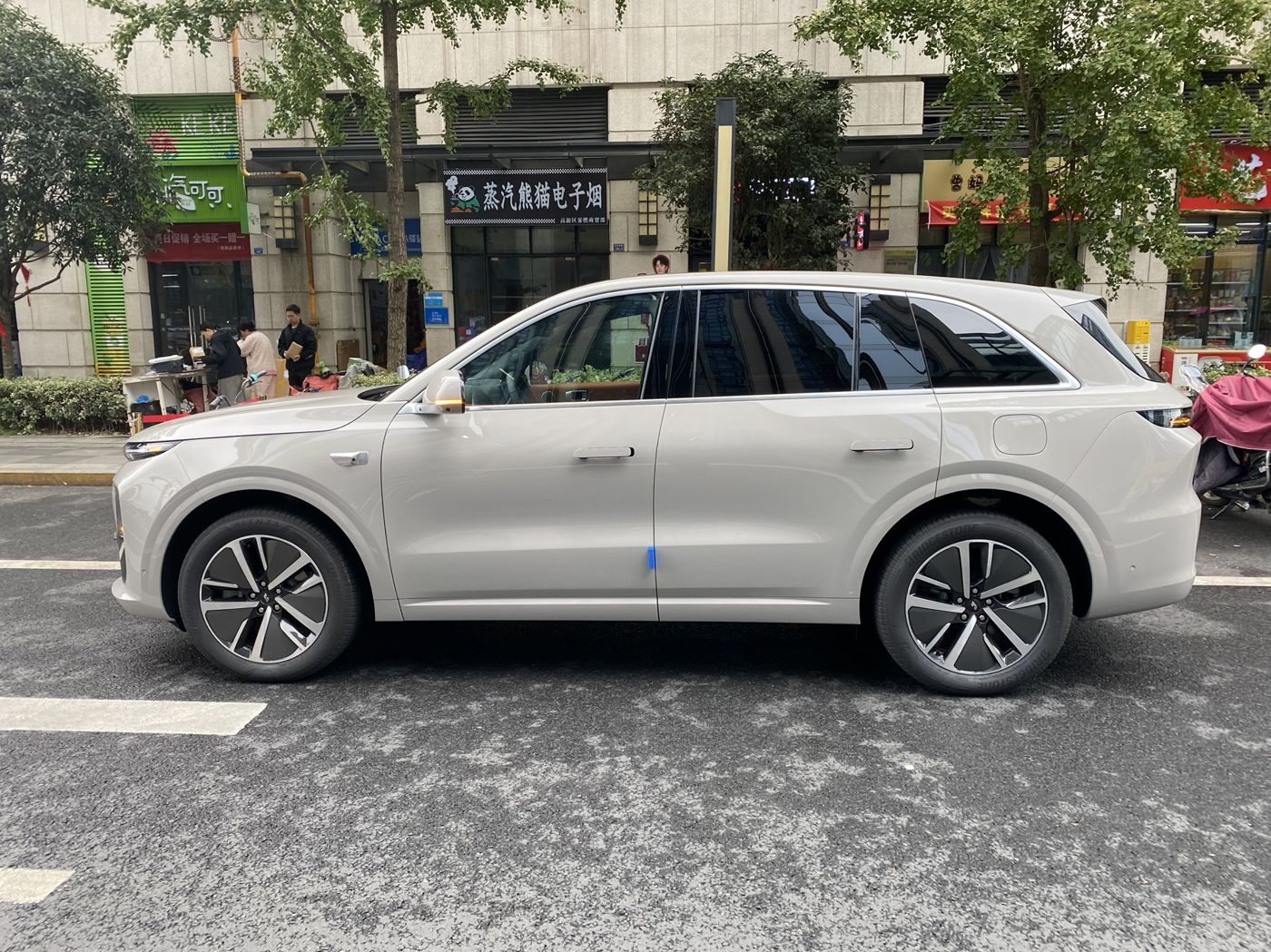 U9国际ONE口碑_U9国际汽车