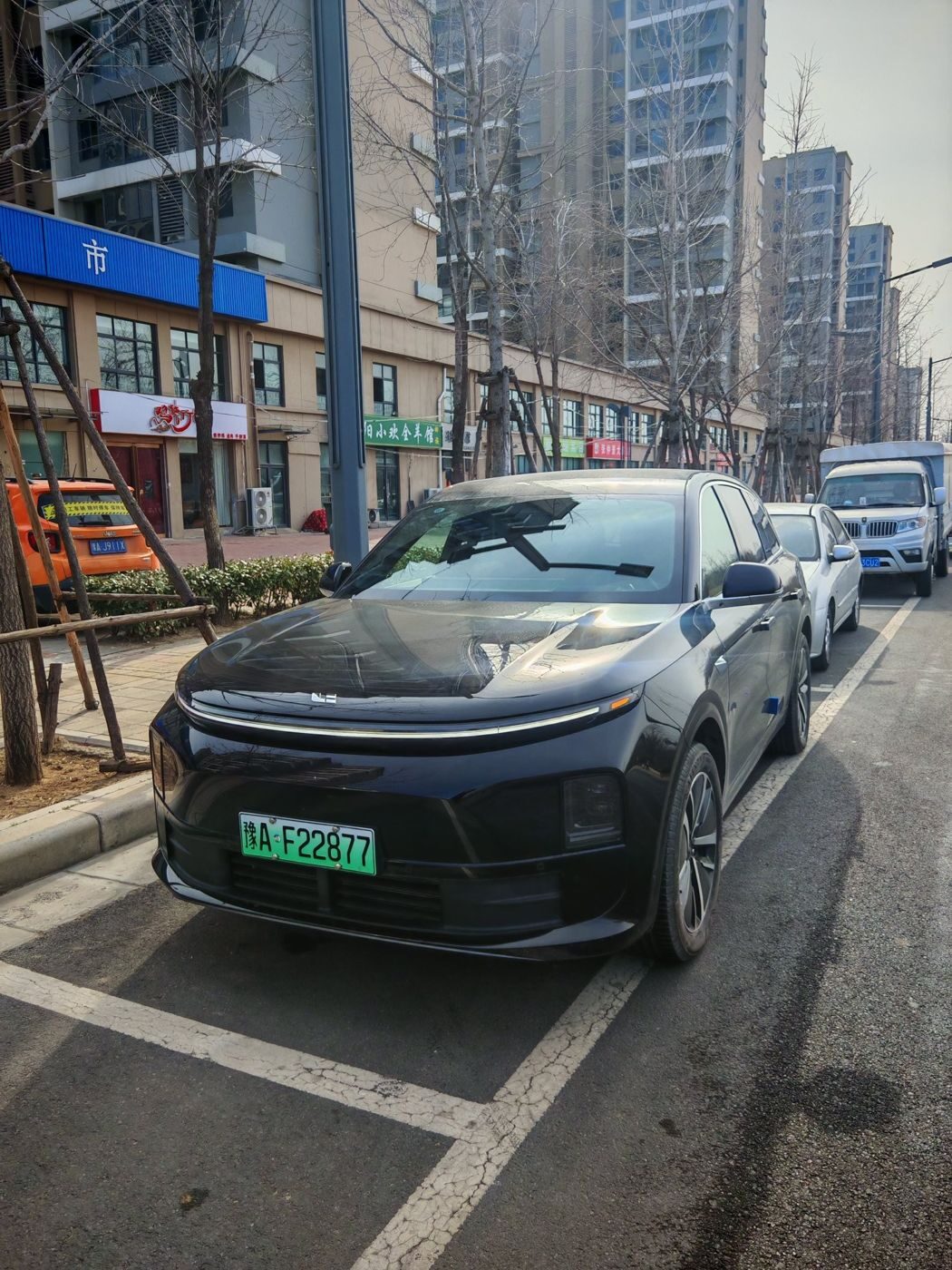 U9国际ONE口碑_U9国际汽车